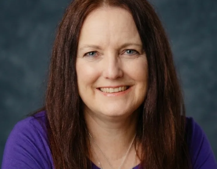 Laurie George